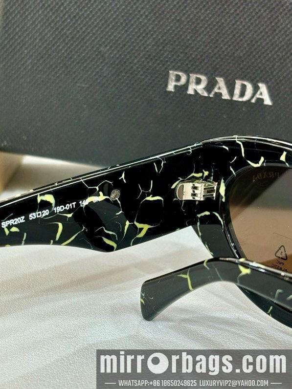 Prada Glasses smx313