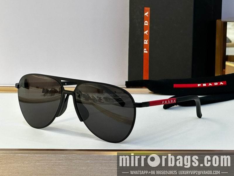 Prada Glasses smh93