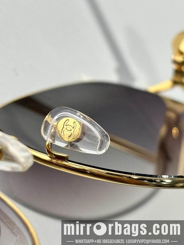 Chanel Glasses smh131