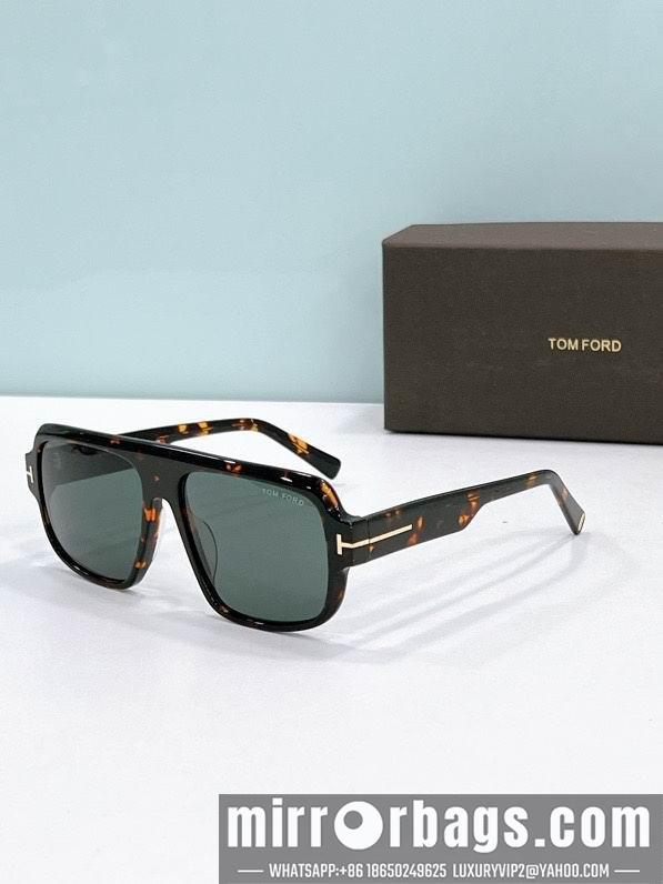 Tom Ford Glasses smx145
