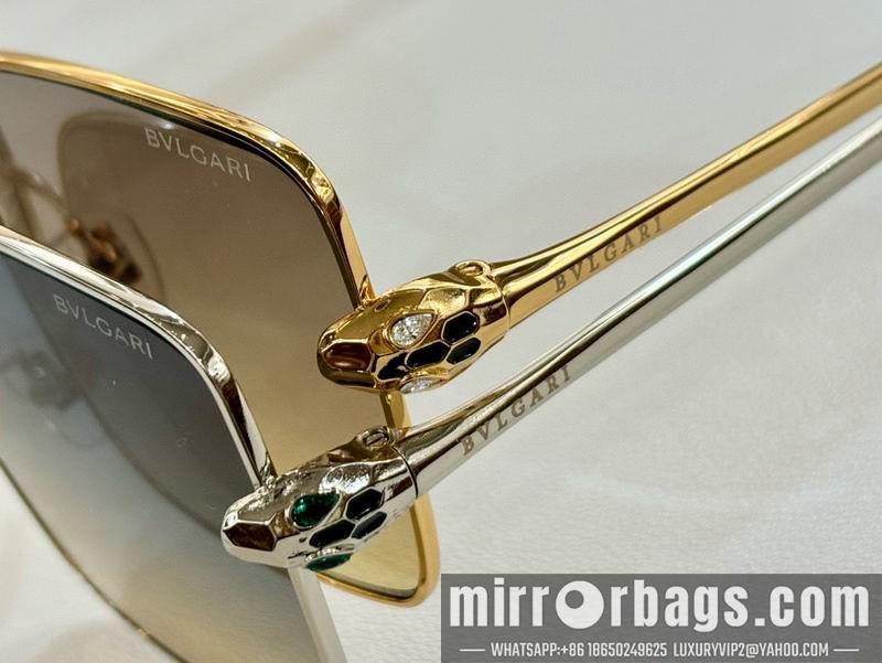 Bvlgari Glasses smx14