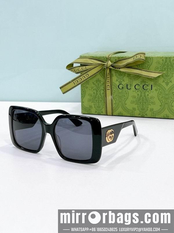 Gucci Glasses smh128