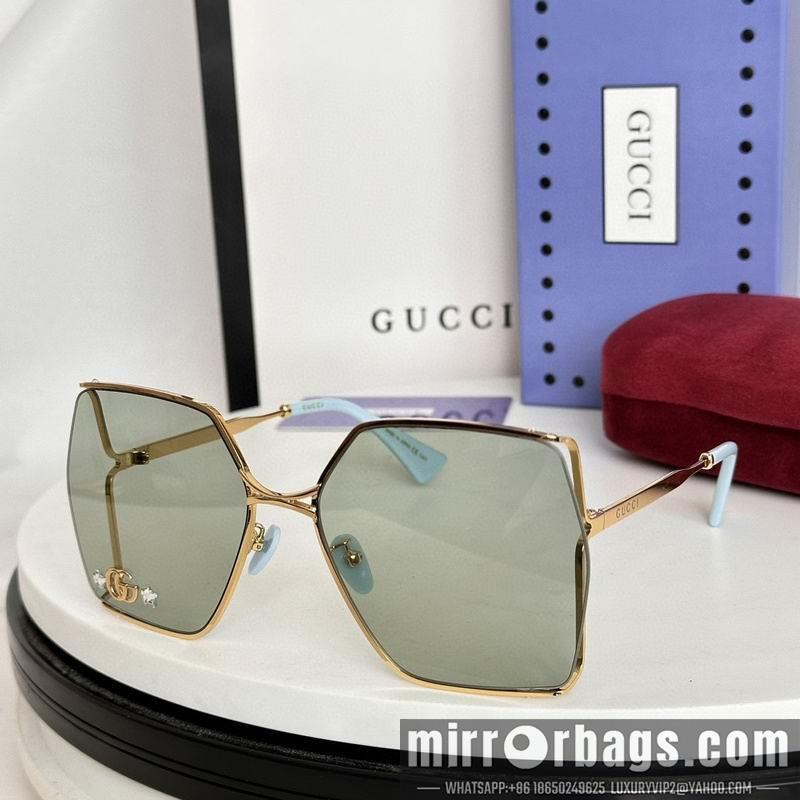 Gucci Glasses smr157