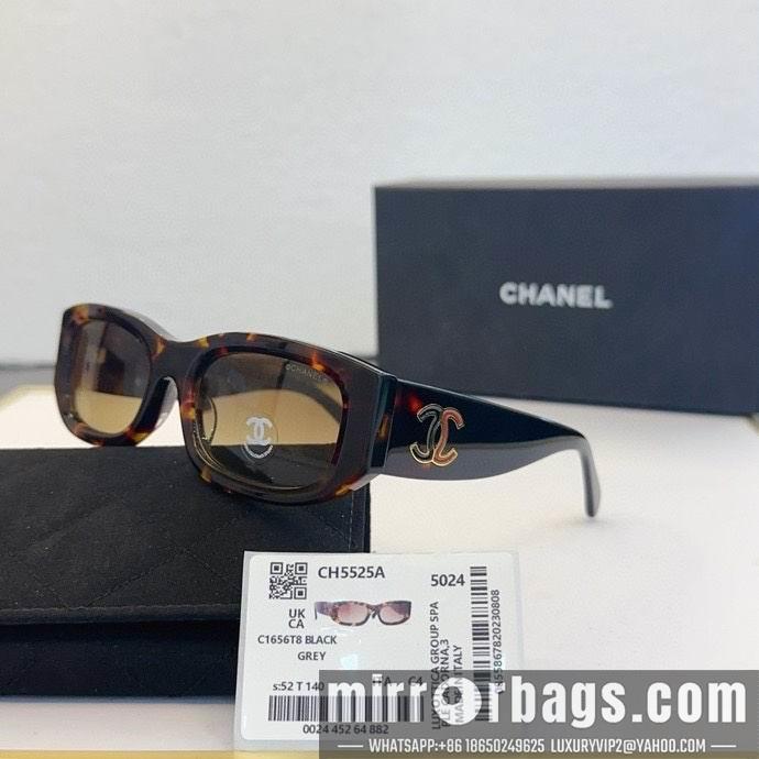 Chanel Glasses smx296