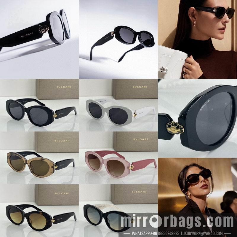 Bvlgari Glasses smx21