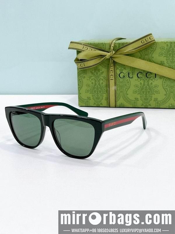 Gucci Glasses smh127