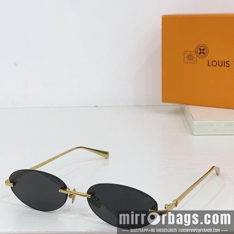 LV Glasses smr59