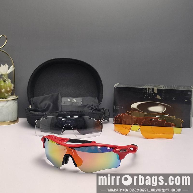 Oakley Glasses 03smh49