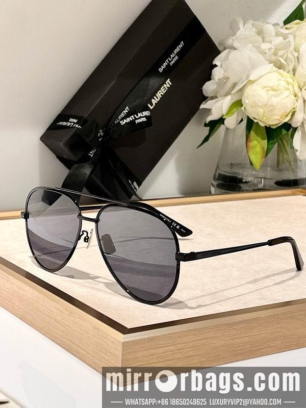 YSL Glasses smx40
