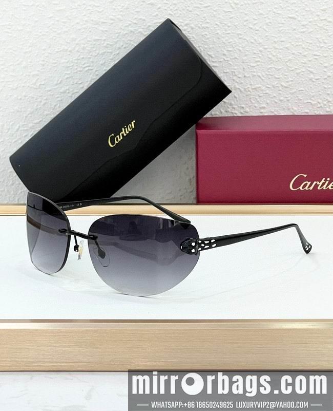 Cartier Glasses smh128