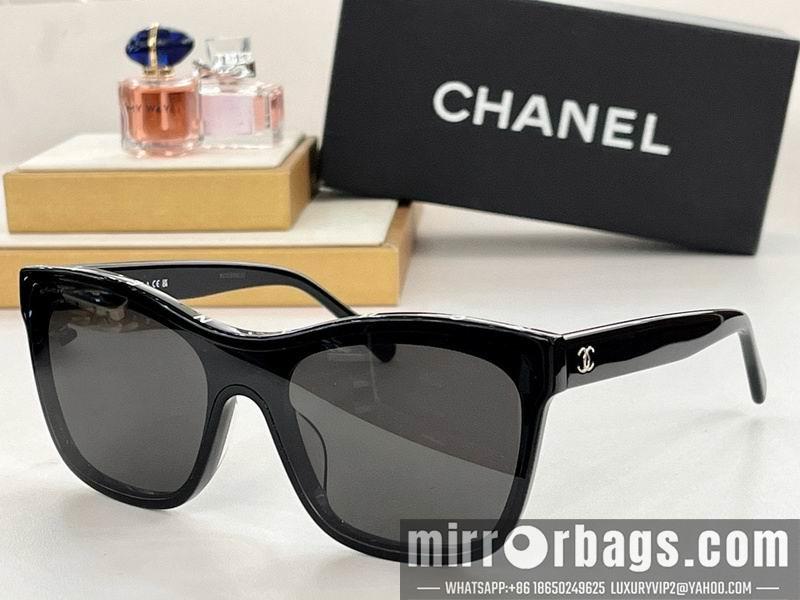 Chanel Glasses smr252