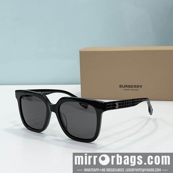 Burberry Glasses 010203