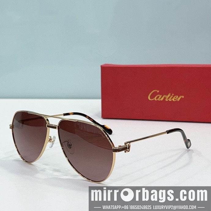 Cartier Glasses smr92