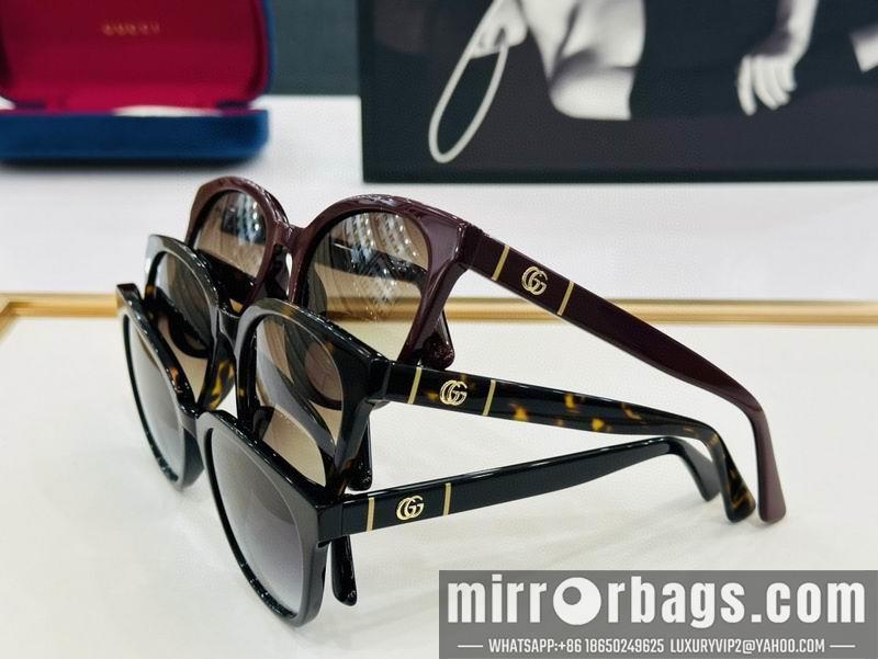 Gucci Glasses smr127