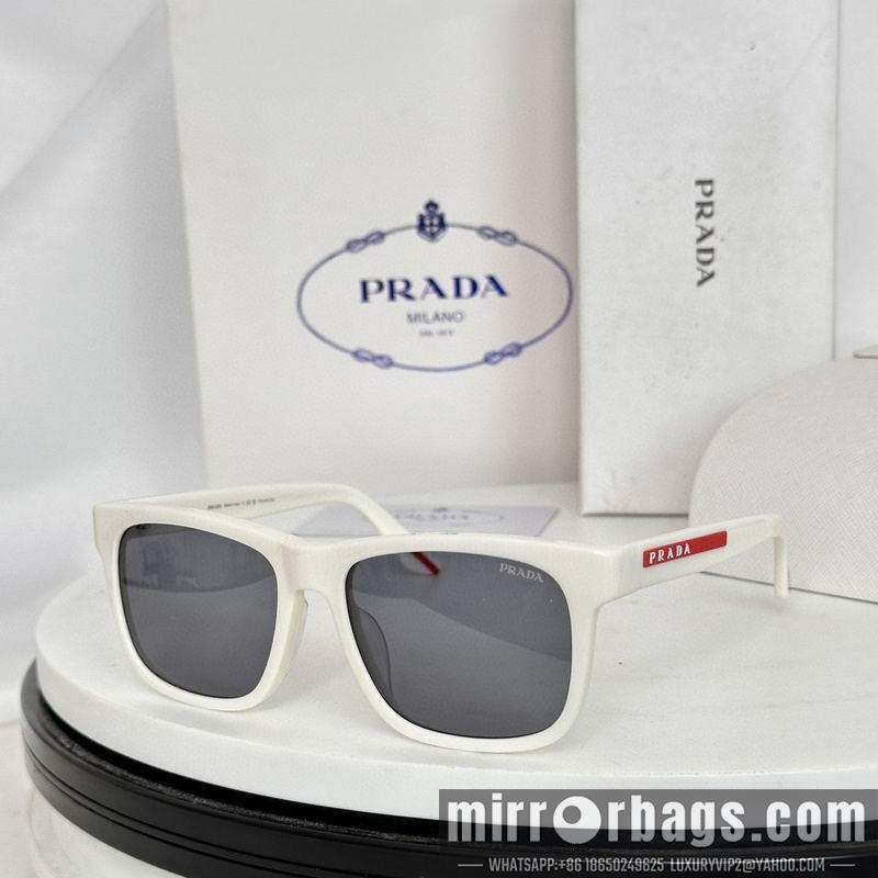 Prada Glasses smh84