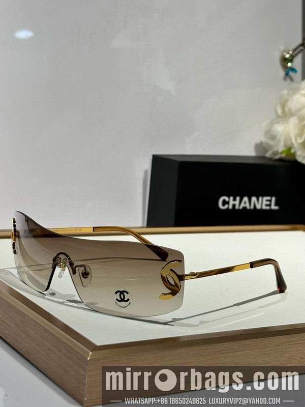 Chanel Glasses smh128