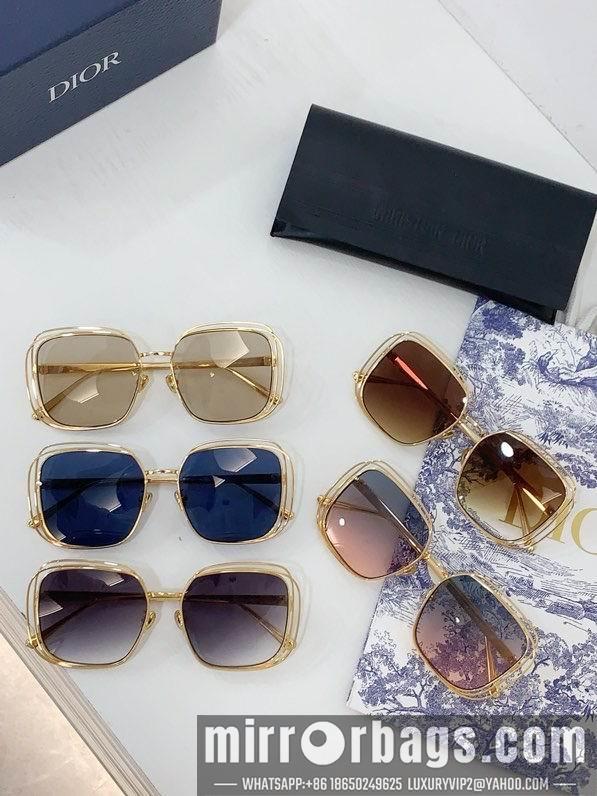 Dior Glasses smx95