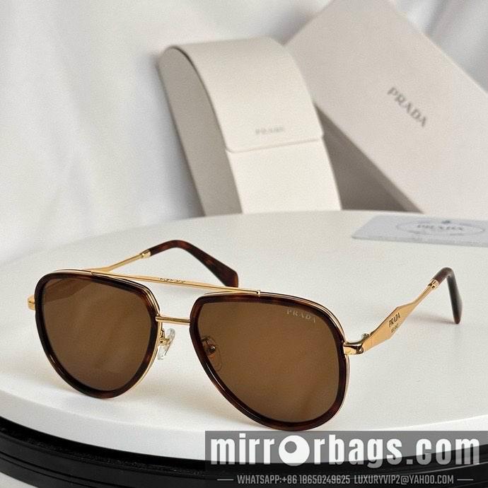 Prada Glasses smr38