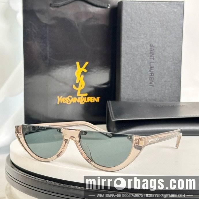 YSL Glasses smx116