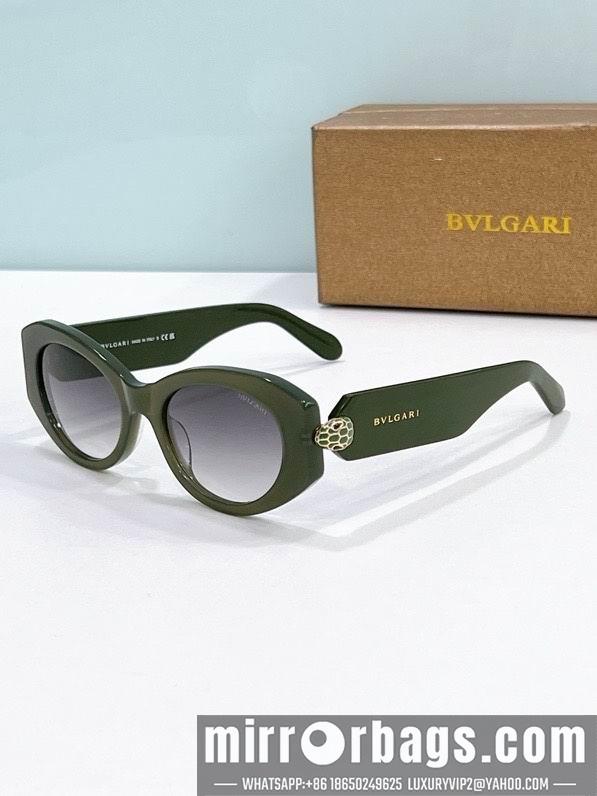 Bvlgari Glasses 03smh19
