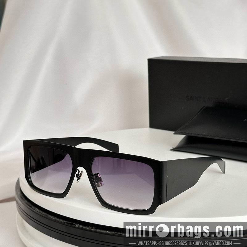 YSL Glasses smx72