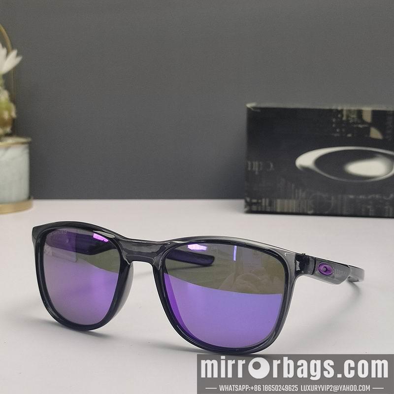 Oakley Glasses 03smh38