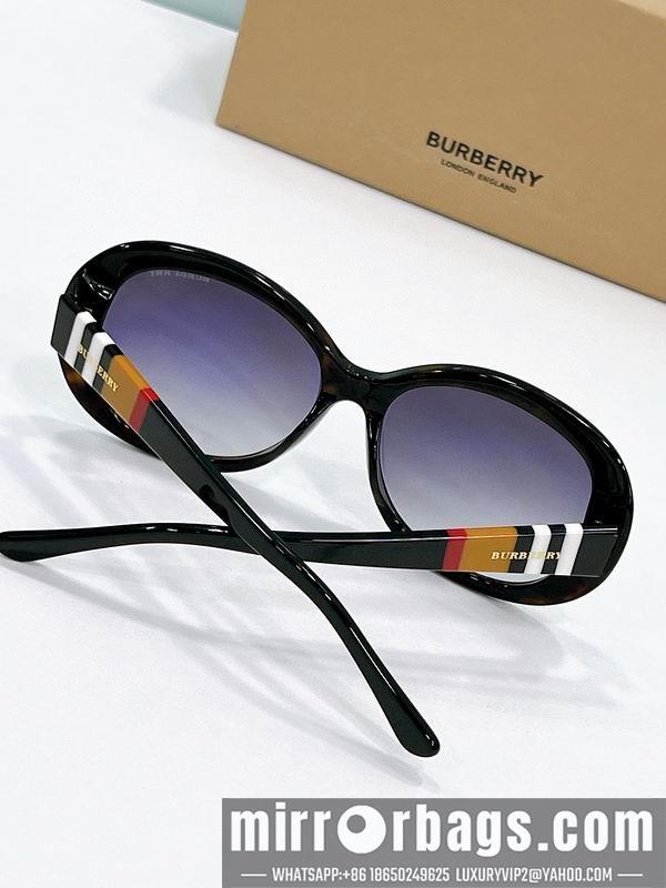 Burberry Glasses smx64