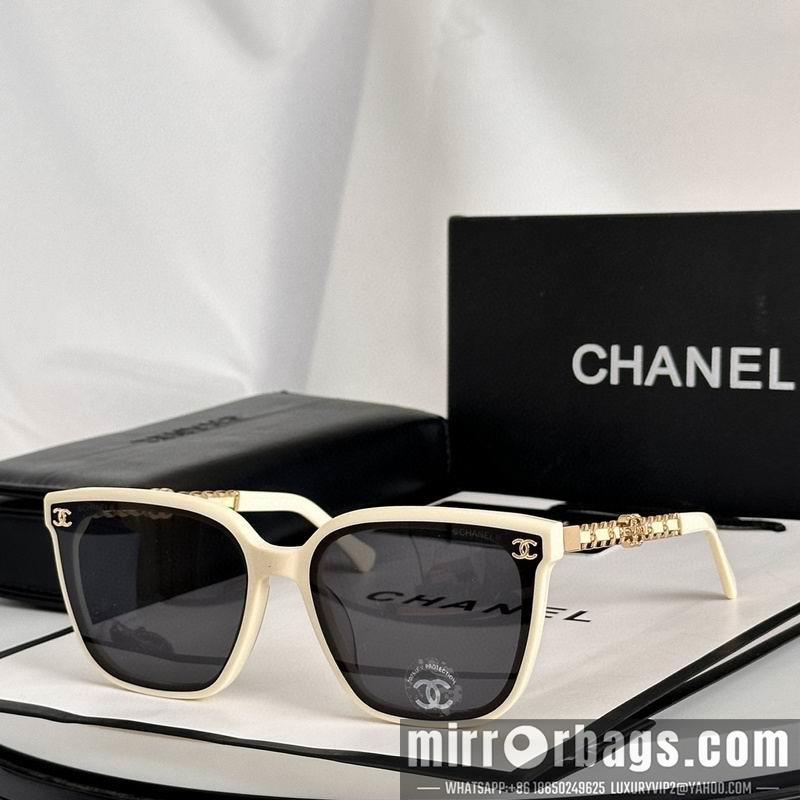 Chanel Glasses smr82