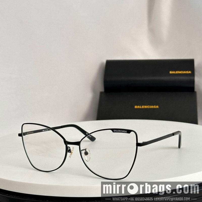 Balenciaga Glasses 03smh04