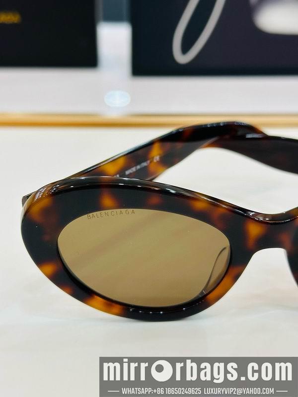 Balenciaga Glasses smx59