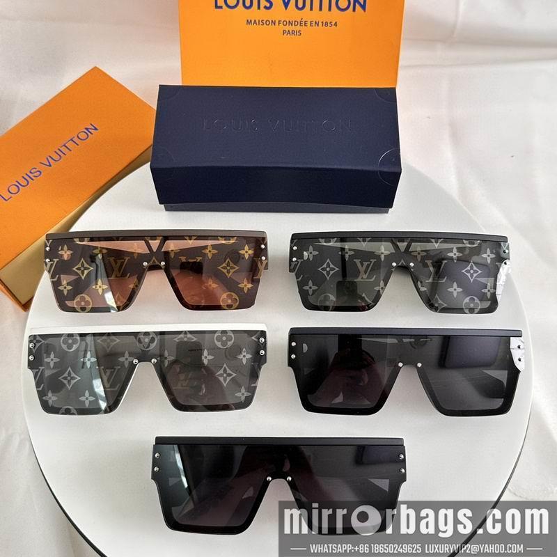 LV Glasses smr149