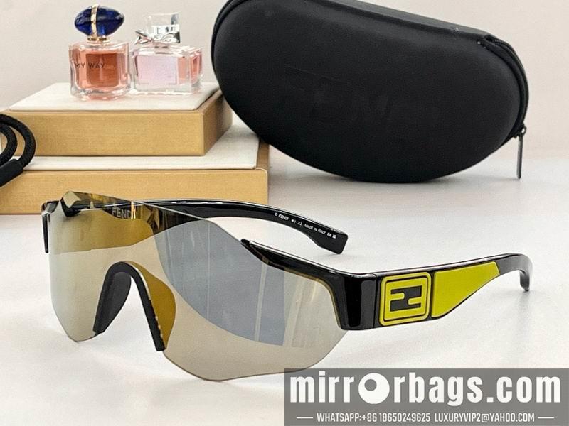 Fendi Glasses smx95