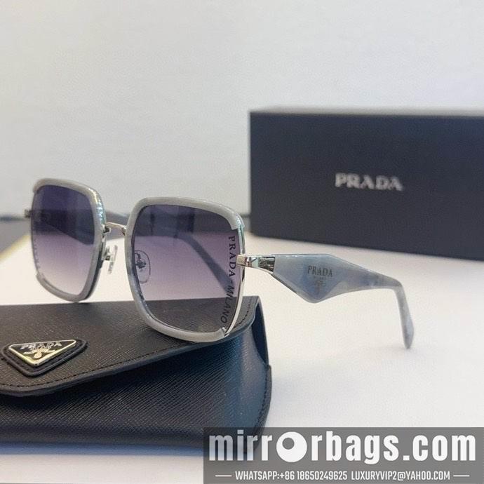 Prada Glasses smx241