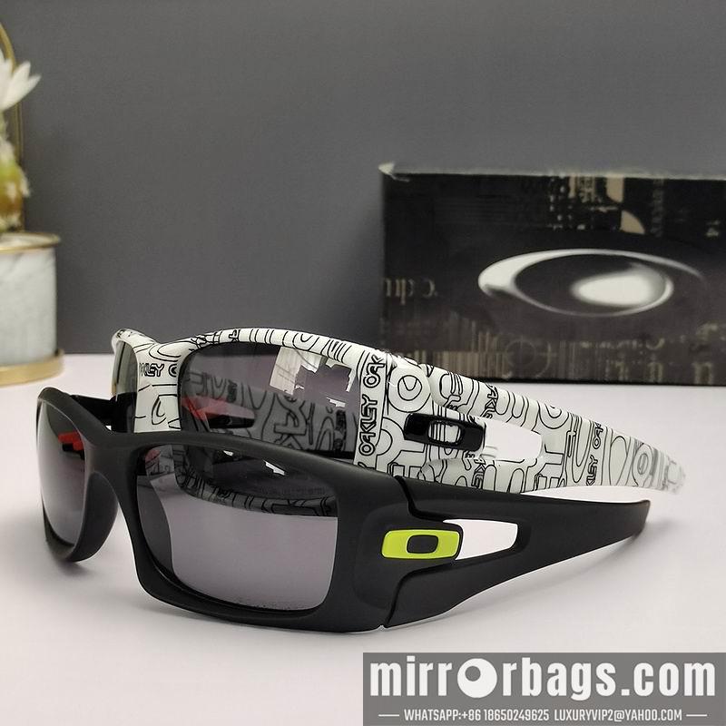 Oakley Glasses 03smh10