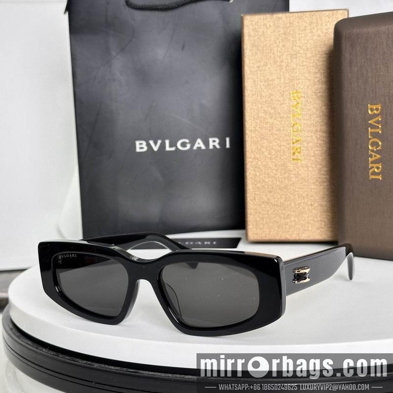 Bvlgari Glasses 03smh76