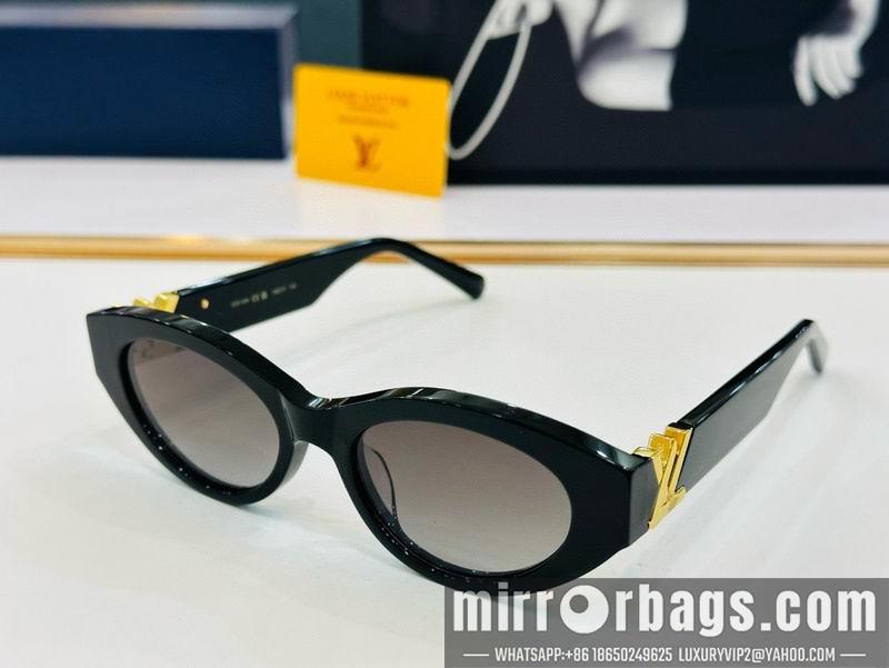 LV Glasses smr73