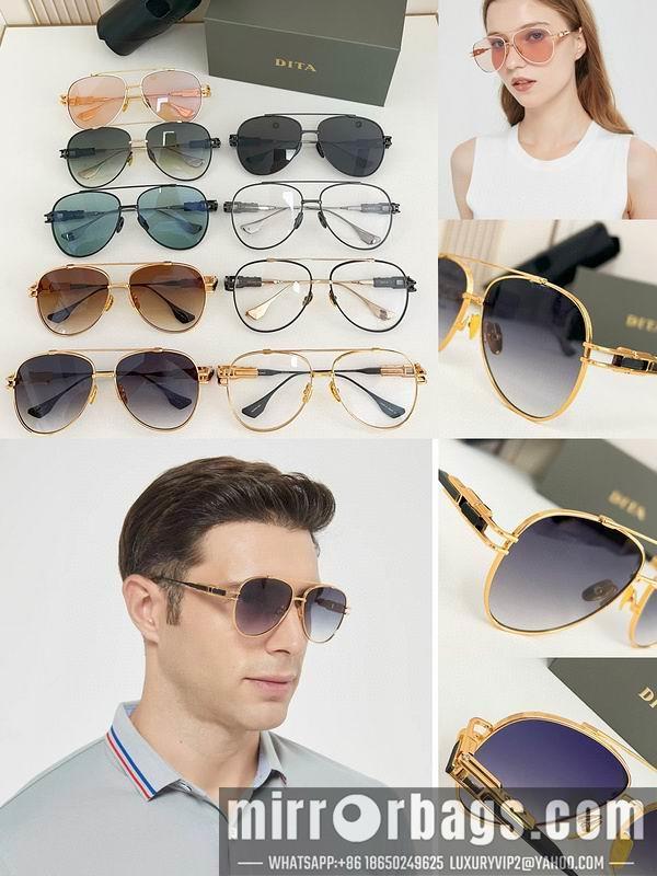 Dita Glasses smx40