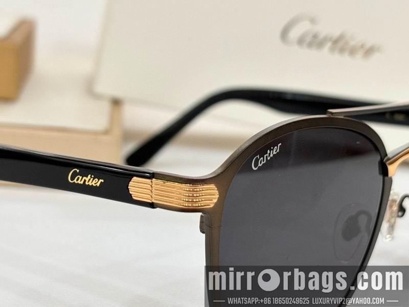 Cartier Glasses smr107