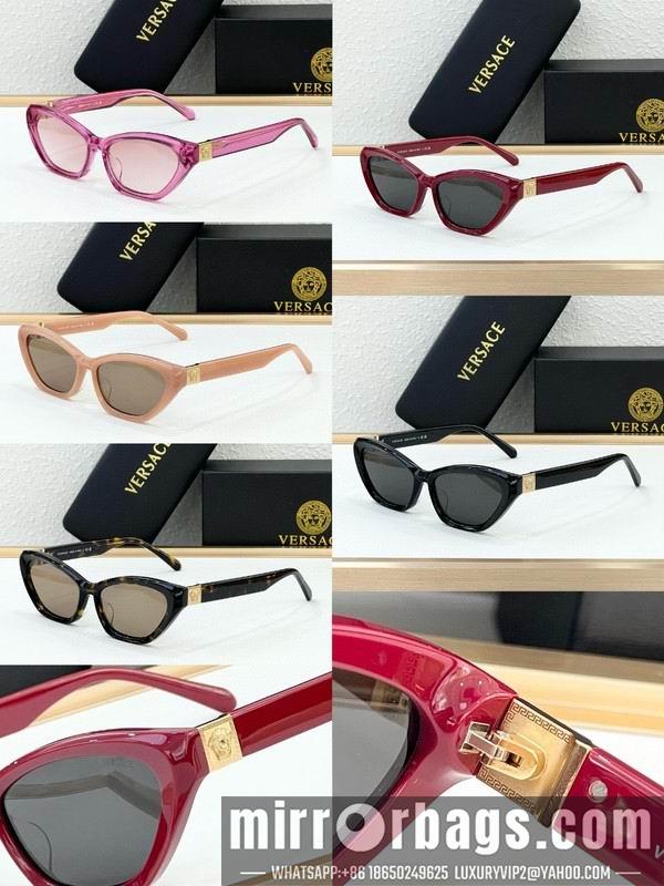 Versace Glasses 03smh67