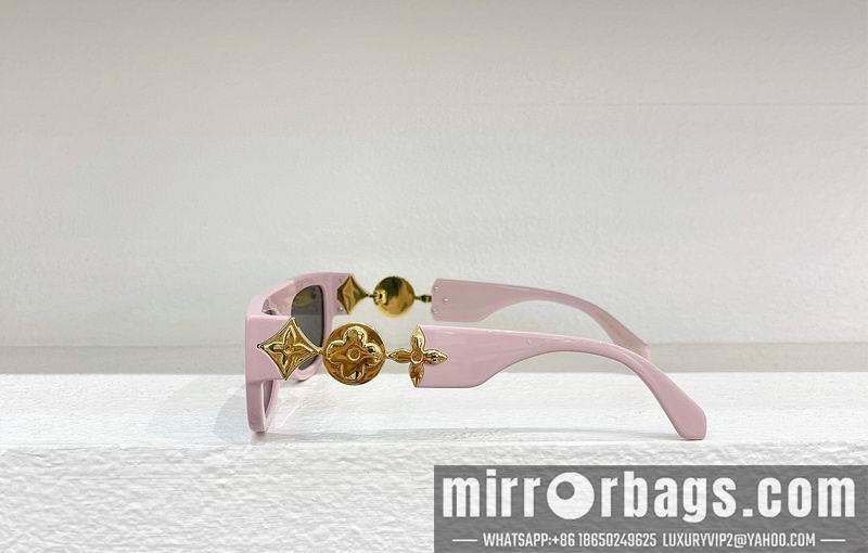 LV Glasses smh182