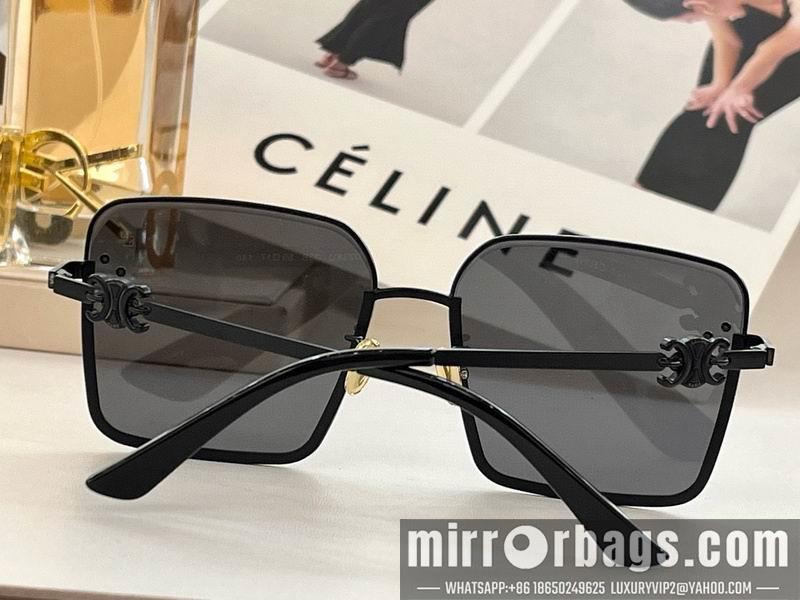 Celine Glasses smx166