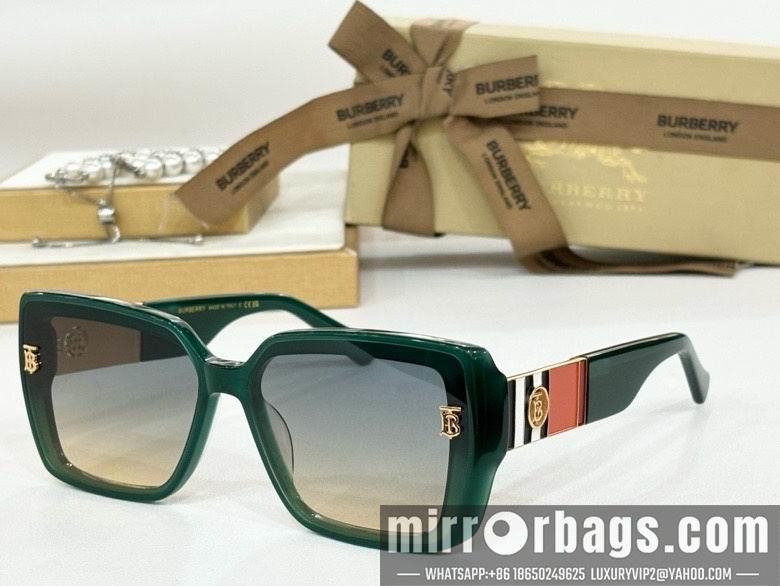 Burberry Glasses smx88