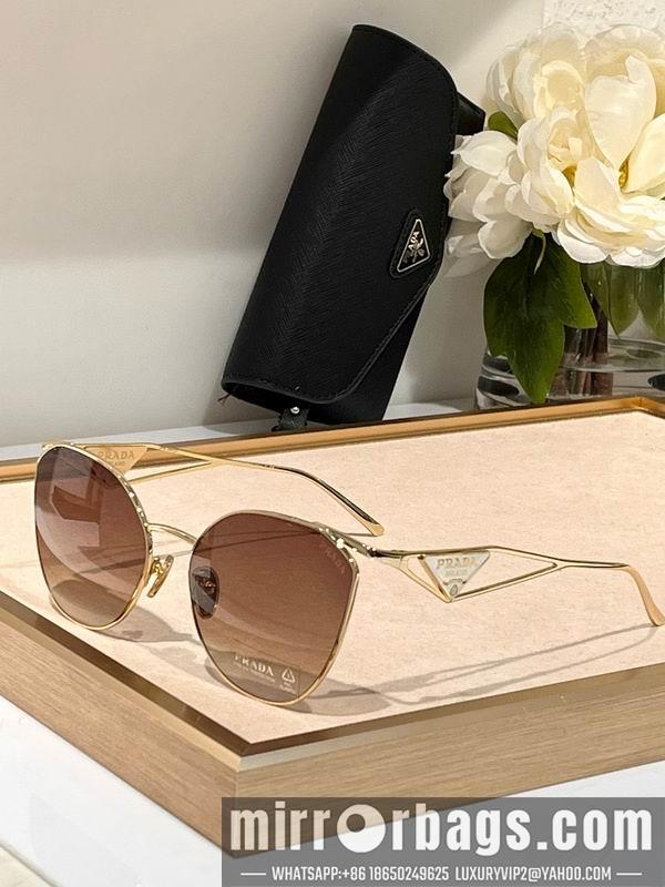 Prada Glasses smr15