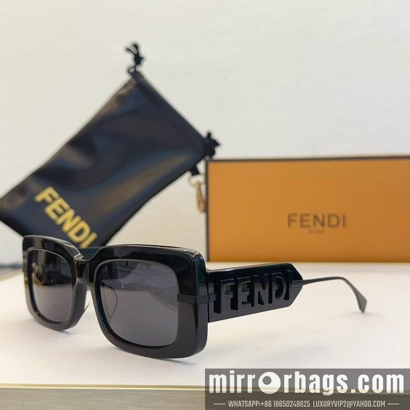 Fendi Glasses smx145