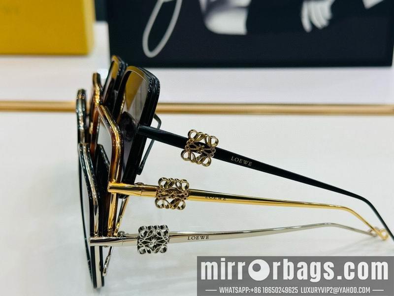 Loewe Glasses smx23