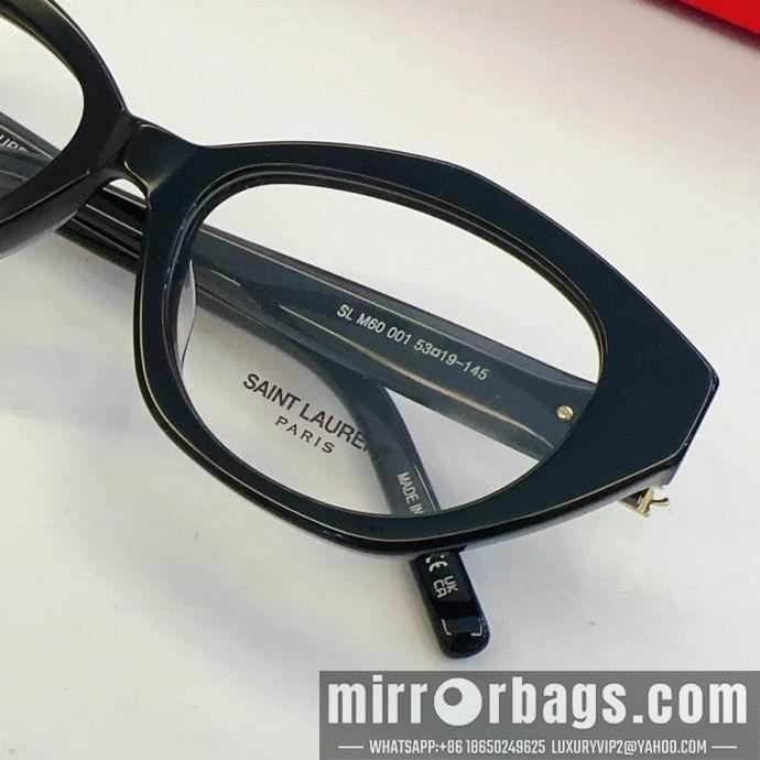 YSL Glasses smx90