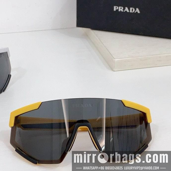 Prada Glasses smx276