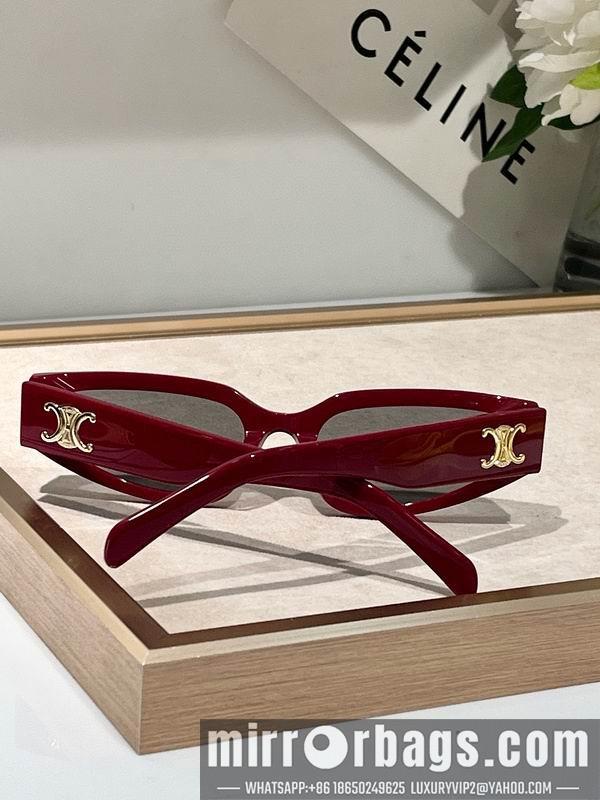 Celine Glasses smx141