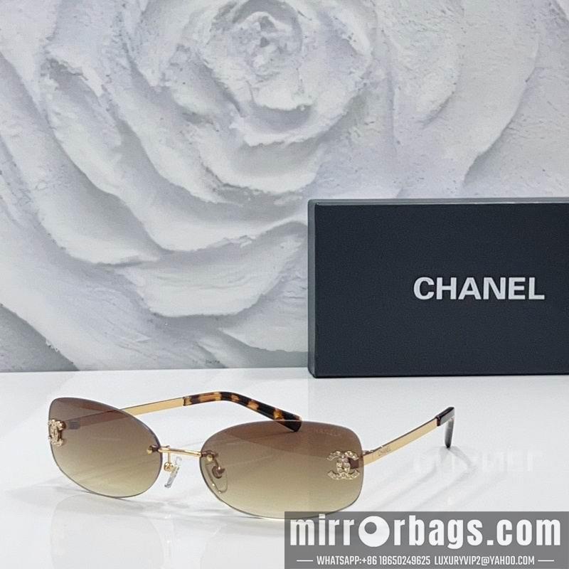 Chanel Glasses smh85