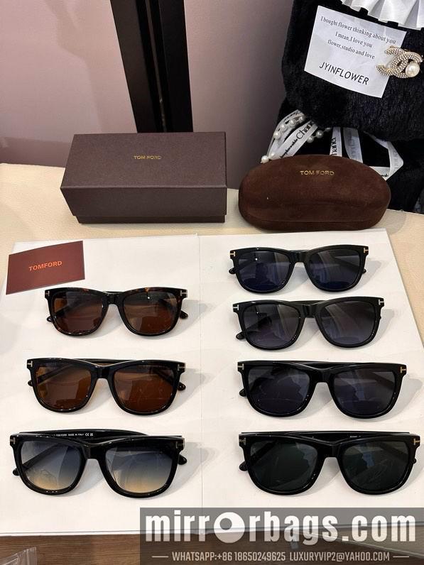 Tom Ford Glasses smx39